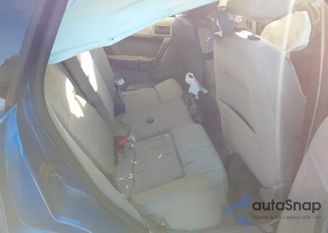 2011 Ford Focus Se z USA, uszkodzony, nr VIN 1FAHP3FN8BW141309